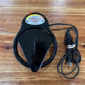 Ranger Melting Pot MP01 Suze Weinberg Soap Wax Melts Crafts Tested Works